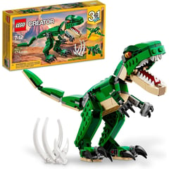 LEGO - Creator Dinosaurio 31058