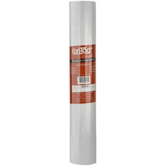 FILMTEX - Papel Contac Blanco Original Rollo X 5 Metros.