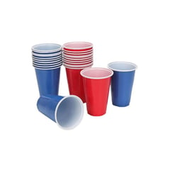 AMERICAN GENERICS - Juego mesa fiesta amigos grupo parche beer pong diversion