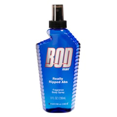 BOD MAN - Realley Ripped Body Spray 236ml