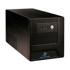 STARTEC - Ups star tec 1200va interactiva