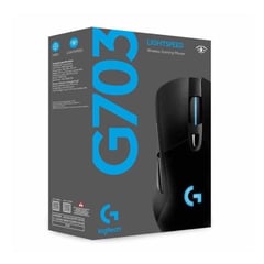 LOGITECH - Mouse g703 hero wireless 910-005638