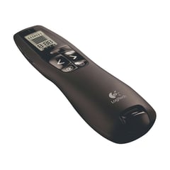 LOGITECH - Presentador laser verde r800