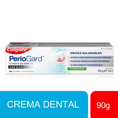 COLGATE - Crema Dental Periogard X 90g