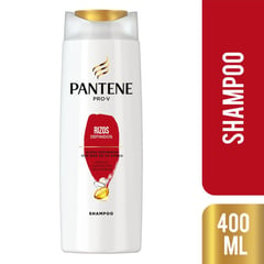 PANTENE - Shampoo Pro-v Rizos Definidos X 400ml