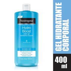 NEUTROGENA - Gel Corporal Hydro Boost X 400ml