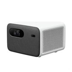 XIAOMI - Mi Smart Projector 2 Pro, proyector 1080p Wifi Android Tv 120''