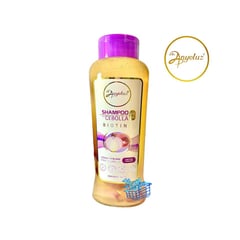 ANYELUZ - Shampoo de Cebolla 500 mL