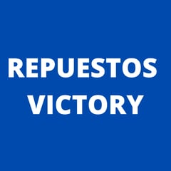 VICTORY - ESPEJO LH MRX125/150