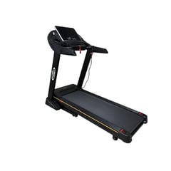 GYM FACTORY FITNESS - Banda Caminador Trotador Electrico Ref TM2510 Bluetooth.