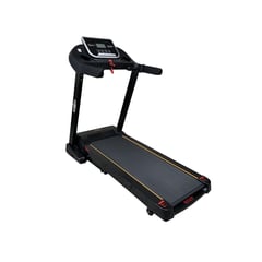 GYM FACTORY FITNESS - Caminador Trotador TM1460 Bluetooth.