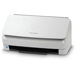 HP - Escaner ScanJet Pro 3000 s4 documental