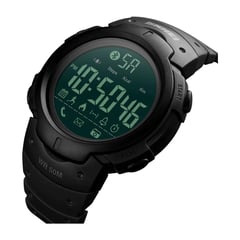 SKMEI - Reloj para hombre 1301 deportivo digital