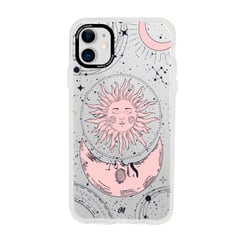 MANDALA CASES - Funda de Astros para IP 11