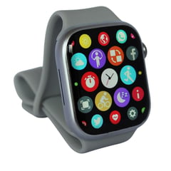 GENERICO - Smartwatch Pulsera Brazalete Reloj Inteligente Con Bluetooth
