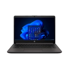 HP - Portátil 245 G9 Ryzen 3 3250U 8GB DDR4 SSD 256GB 14" HD Gris Oscuro