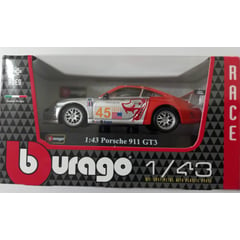 BURAGO - PORSCHE 911 GT3 Carro de Coleccion