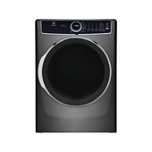 ELECTROLUX - Secadora Carga Frontal Gas de 21Kg ELFG7637AT Gris