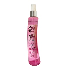 DERMAZINC - AGUA DE ROSAS FRASCO X 260 mL