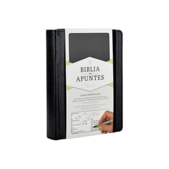 CLC EDITORIAL - Biblia reina valera 1960 - de apuntes