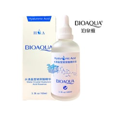 BIOAOUA - Suero Facial Acido Hialuronico BioaQua 100 mL