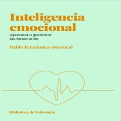 GENERICO - Libro Inteligencia Emocional