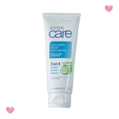 AVON - Mascarilla Facial Pepino