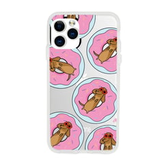 MANDALA CASES - Funda Perritos y Donas para IP 11 PRO