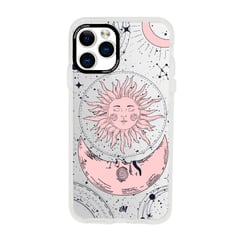 MANDALA CASES - Funda de Astros para IP 11 PRO