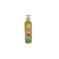 DERMAZINC - SHAMPOO KIDS CON MANZANILLA FRASCO X 500 mL