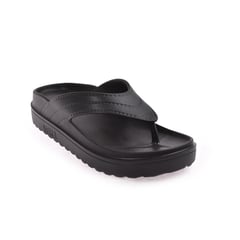 PRICE SHOES - Priceshoes Sandalias Confort Mujeres 922Sm207Negro