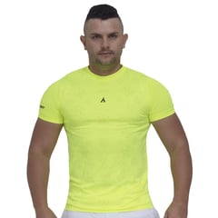 ALMA FIT - Camiseta Deportiva Guane