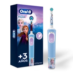 ORAL B - Cepillo Dental Electrico Oral-b Princess +3a X 1und