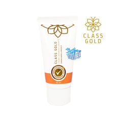 CLASS GOLD - Crema intima Dermoaclarante 60 ml