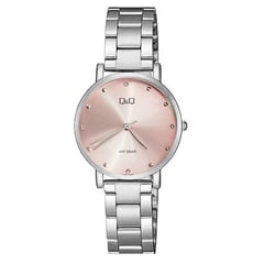 Q&Q - Reloj Qq Qyq Elegante Glamour Star S401j002 Estuche