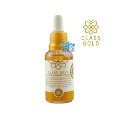 CLASS GOLD - Tonico Aclrante Facial 25 mL