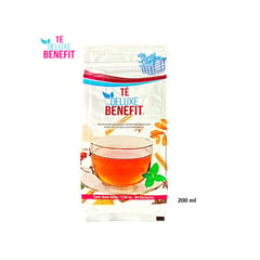 FITME - Te Deluxe Benefit 300g