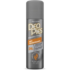 DEO PIES - Deopies Antitranspirante Desodorante Para Pies X 260 Ml