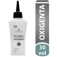 IGORA - Oxigenta Vital Volumen 30 x 50 Ml