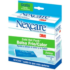 NEXCARE - Bolsa Frio/Calor Niños Alivio Dolor x 1 Und