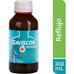 GAVISCON - Original Botella x 300 Ml