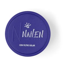 NAILEN - Polvo Compacto Filtro Solar 6 x 14 Gr