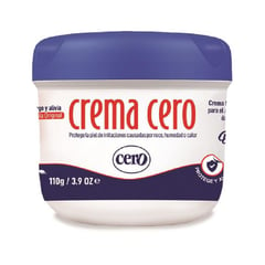 CERO - Crema Original Bebes x 110 Gr