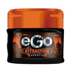 EGO - Gel Para Cabello Formen Attraction x 240 Ml