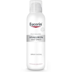 EUCERIN - Spray Facial Hyaluron Mist Piel Sensible X 150 Ml