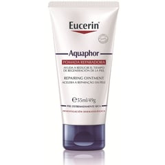 EUCERIN - Pomada Reparadora Aquaphor Para Piel Extra Seca X 55 Ml