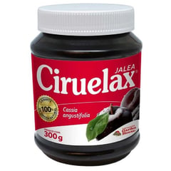 CIRUELAX - Jalea Frasco x 300 Gr