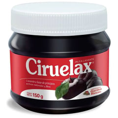 CIRUELAX - Jalea Frasco x 150 Gr