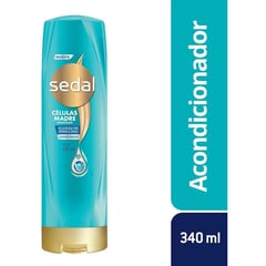 SEDAL - Acond Madre Vegetales Frasco 340 ML