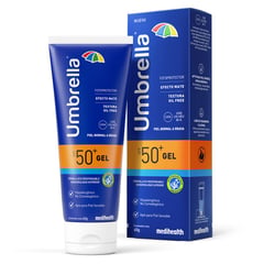 UMBRELLA - Bloqueador Gel Spf 50+ X 60 Ml